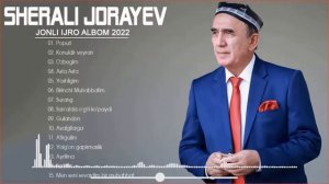 Sherali Jo‘rayev 2022 ✨ Sherali Jo‘rayev Jonli ijro 2022✨ шерали жураев Кушиклар туплами 2022