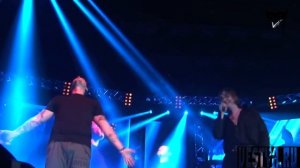 Король и Шут и Илья Чёрт- Небесный Суд (28.04.12)