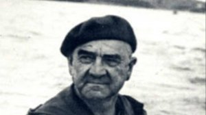 Глава 4: Изображение движения и время (Композиция в живописи)