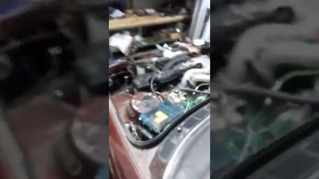 e30, m44b19, январь 5.1 смотреть онлайн