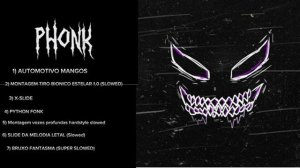 playlist | mengos funk