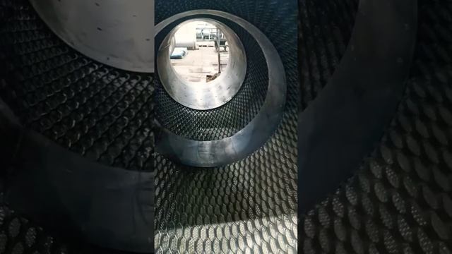 Сварка *глушителя*)) #сварщик #полуавтомат #сварка #welding #welder