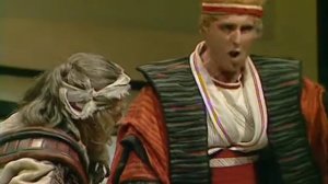 Mozart: Idomeneo Act 1 Idomeneo-Idamante "Vedrommi..Il padre adorato" J. Hadley, P. Langridge (1983