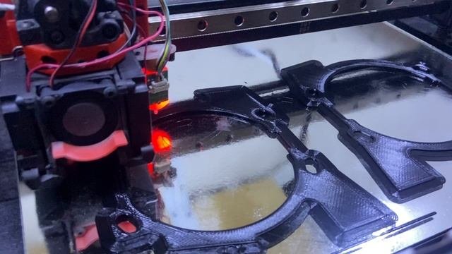 3d печать