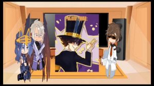 реакция на пвлошкек (джодох, Окетра, JDH)