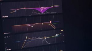 Teaser Trailer Out soon... FabFilter Pro-Q 4