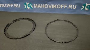МАХОВИКОФФ - производство новых маховиков