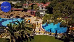 Club Boran Mare Beach KEMER