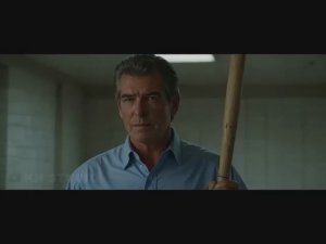 Великий уравнитель 4 The Equalizer 4 (2025) - фанатский трейлер (uu)