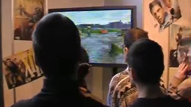 КРИ 2004