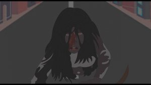 True TEKE TEKE Horror Story Animated In Hindi (Urban legend  Ep2)