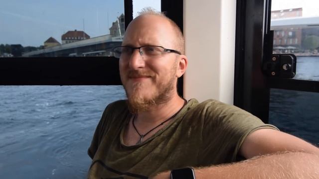 Sightseeing in Kopenhagen |Teil 2| Dänemark 2021| Sommerurlaub mit Dachzelt
