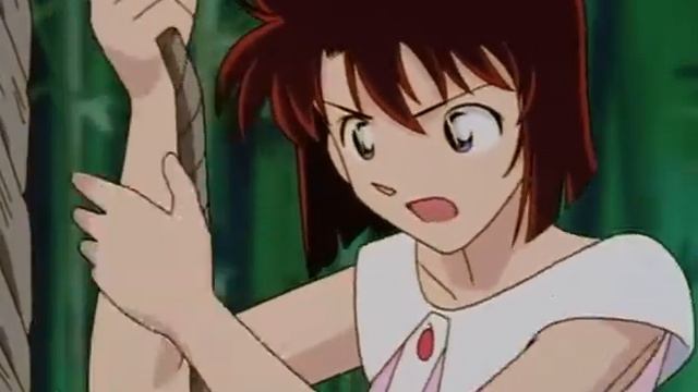 СБОРНИК ИСТОРИЙ АОЯМЫ ГОСЁ OVA 4