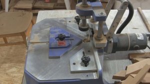 Загадочный куб из дерева. Wooden cube.