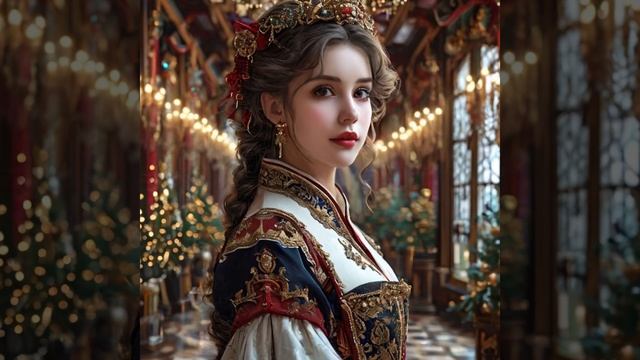 ВЕСЕЛАЯ НОВОГОДНЯЯ МУЗЫКА