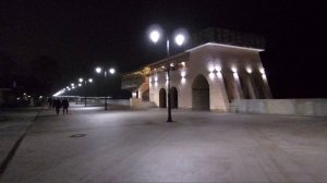 Вечерняя Евпатория с Александром Чудесенко