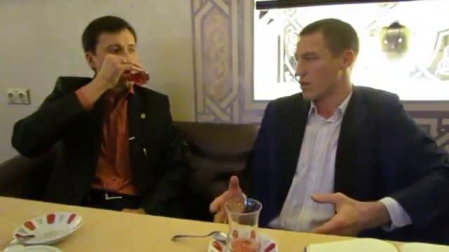 С нуля до финансовой независимости за 2 года смотреть онлайн