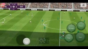 Watch me stream PES 2020 on Omlet Arcade!