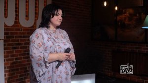 Аминат Напшева - Яблоневый вечер