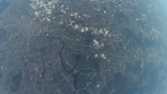 Стратосфера