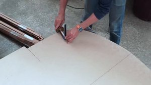 Simple Mold Making for a Boat - The Easiest Way to Do It