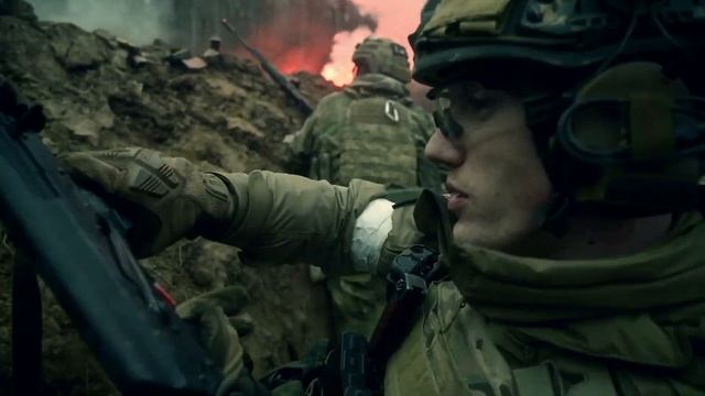 АСТЕРА - Позывной смотреть онлайн