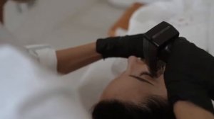 Микроигольчатый RF-лифтинг