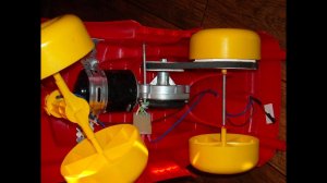 Простой способ сделать детский электромобиль своими руками. DIY Children electric car