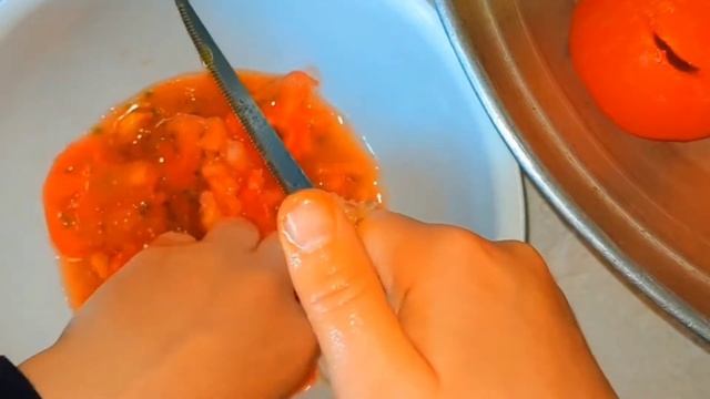 🔴Yummy.. Dolma Recipe | Üç Bacı Dolması | Долма из баклажанов перца ипомидоров😋