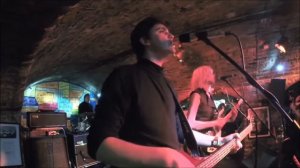 The 60s will never die! MonaLisa Twins. p.1