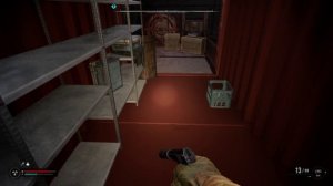 вылет на локации мозголомка сталкер 2 как исправить