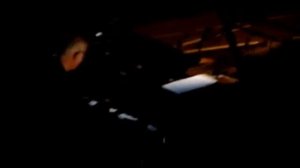 Ludovico Einaudi - Fly (live)