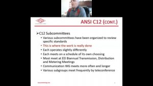 Technical Standards Working Group - June 21, 2023