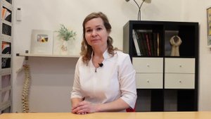 Солдатова Ирина Викторовна - Анестезиолог, Алголог