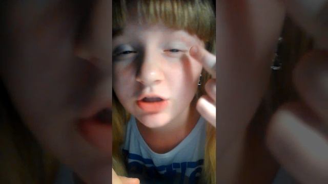 Не яркий макиж-это модно! смотреть онлайн