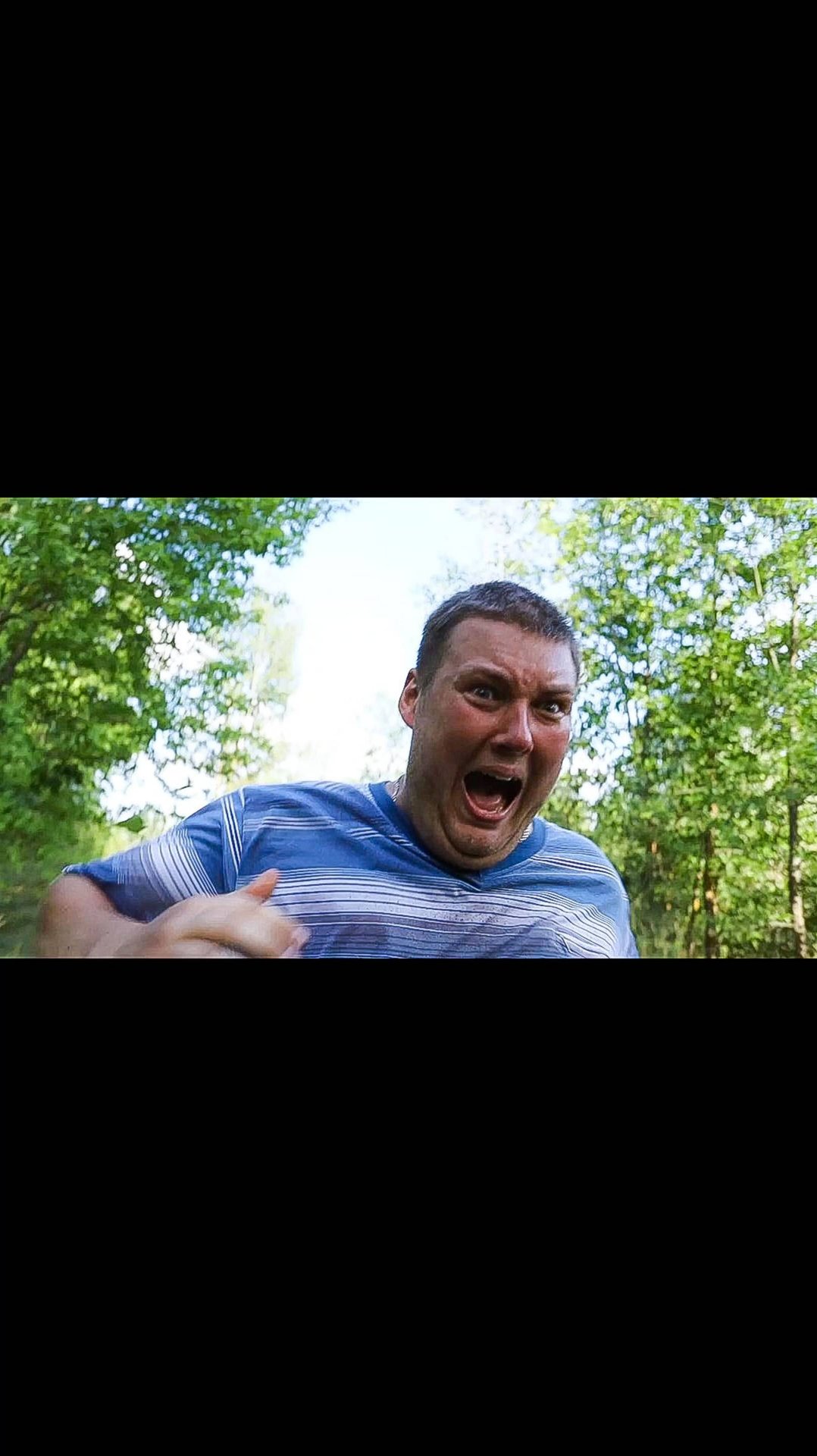 убегая от гопника потерял пистолет смотреть онлайн