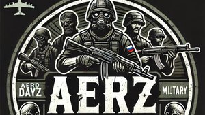 AERO DAYZ: Бункер