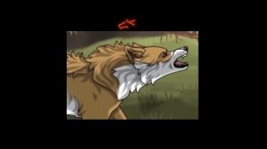 как я слышу голоса персонажей Хранители Волков 7/?