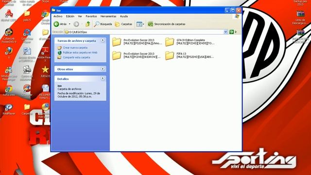 Descargar FIFA 13 full español PS2 Torrent 2014 смотреть онлайн