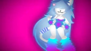 Furry meme Flash