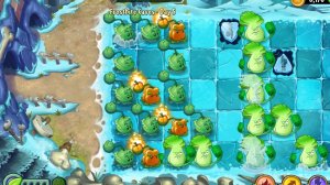 День 5 / Ледниковые пещеры (Frostbite Caves)