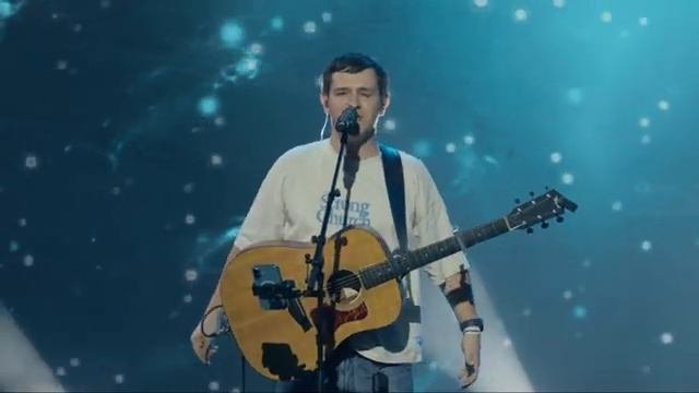 О, Благодать _ Леша Савельев _ Слово жизни Music (360p)