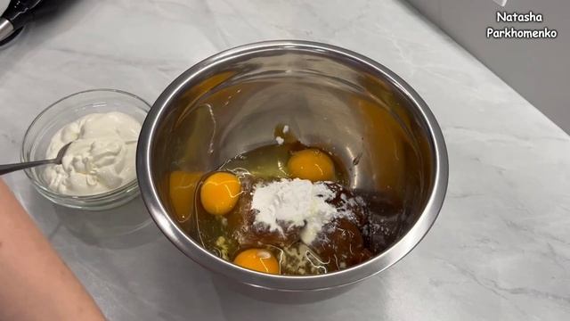 Идеальный Карамельный Пирог Очень Нежный и Потрясающе Вкусный, Вы Его Запомните!!! / Caramel Pie