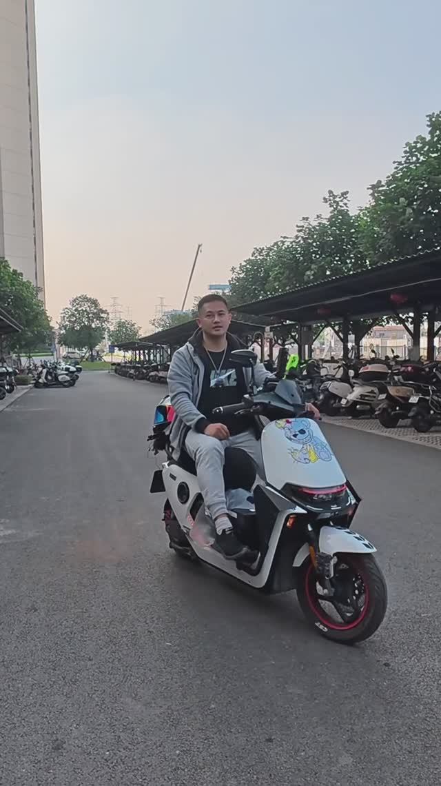 2025 обновленная версия Ninebot E150 MK2 #ninebot #e150 #mk2 #e150mk2 #九号