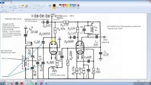 ЗГ Шадского, масштабирование частоты.