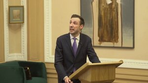 Лекция «Объединённые Арабские Эмираты: история, культура, традиции» / Николай Полонский