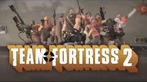 Team Fortress 2 Music- Spy theme