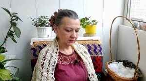 Рукодельные раздумья. Слова, слова... #болталка