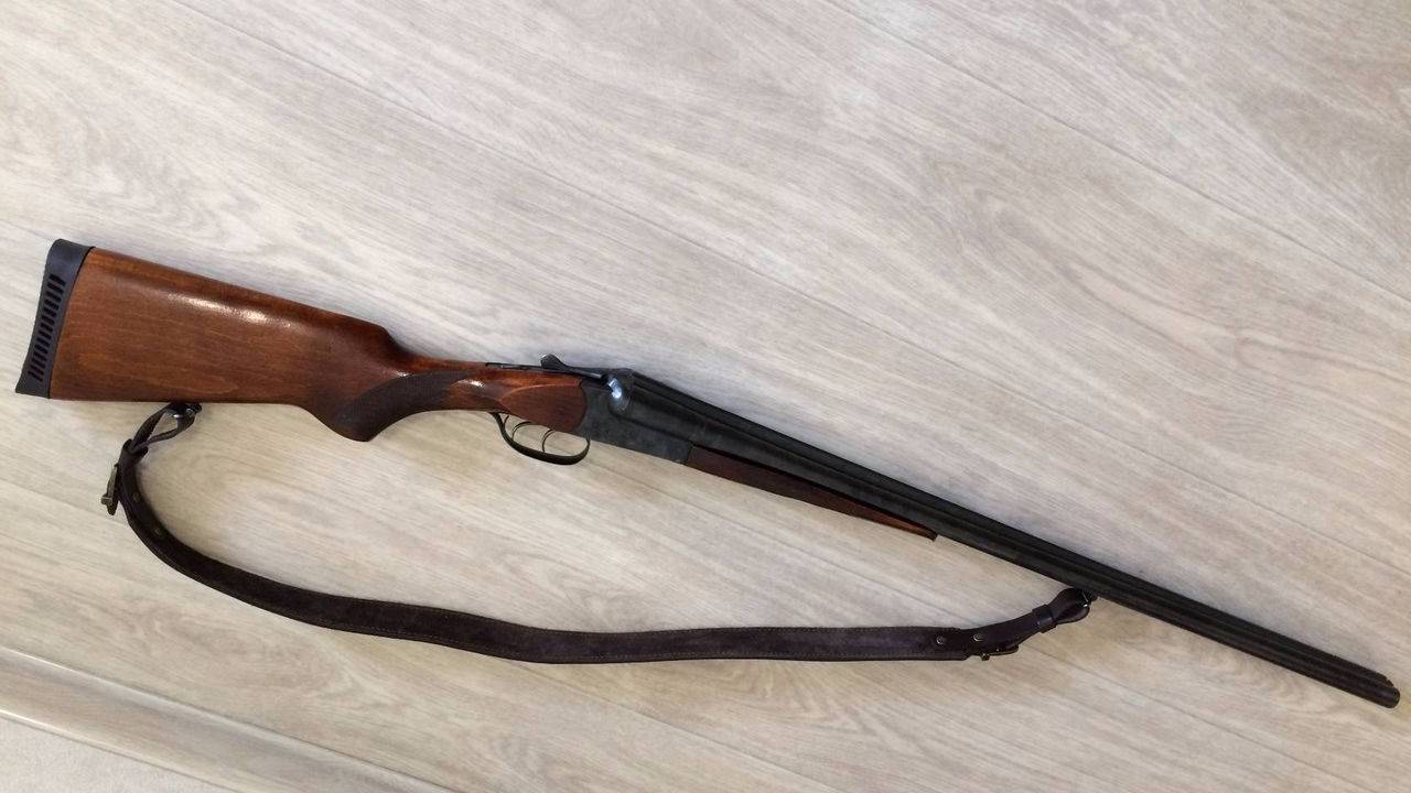 ИЖ 58 НА ВЫСОТЕ смотреть онлайн