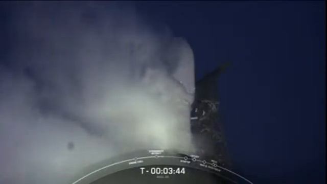 NROL-85 Mission